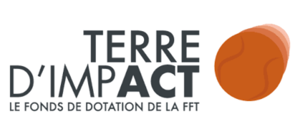 Lauréat Prix Terre d’Impact 2024, fonds de dotation de la FFT