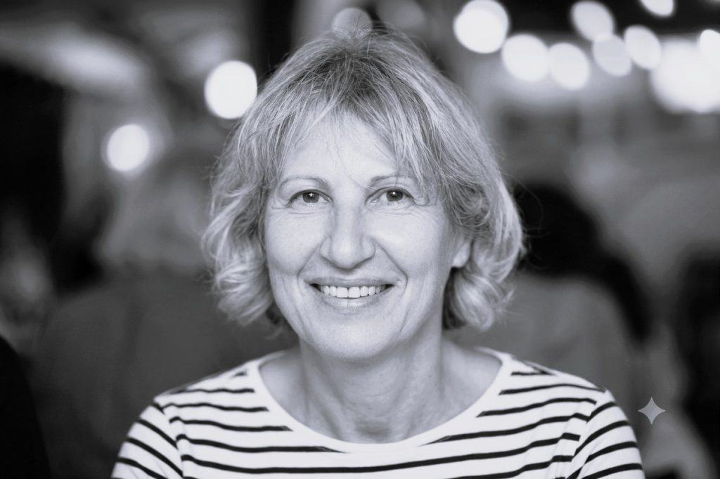 Catherine Beaumer